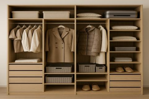 Умные системы хранения снижают уровень стресса — данные психологов