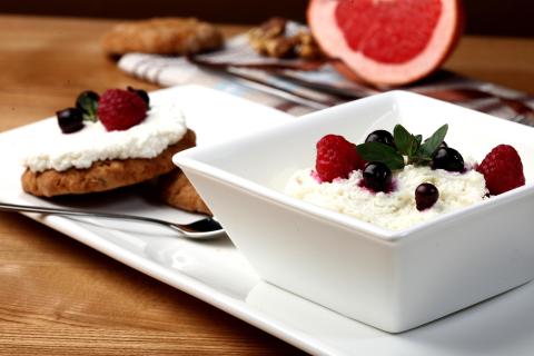 Два дня — минус 10% холестерина: полезный завтрак оказался мегаполезным — ЛПНП уходит, как по маслу