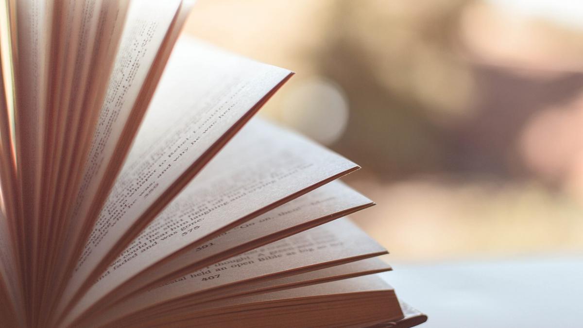 Книга Книга