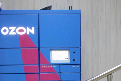 Чачава и Ozon: что стоит за новым бизнес-решением