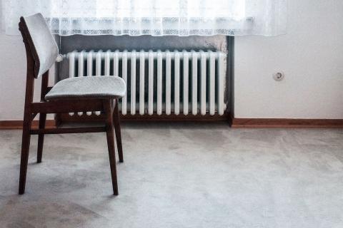 В Магадане скорректировали подачу тепла из-за оттепели — MagadanMedia