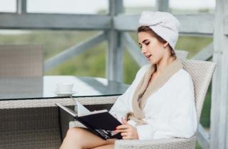 Санатории зафиксировали рост спроса среди людей до 50 лет по данным РСТ