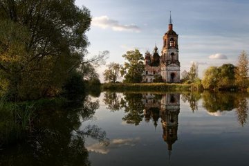 В РЭО дали оценку экологии в Ярославской области