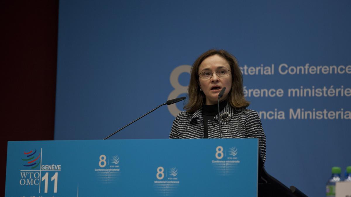 Эльвира Набиуллина Эльвира Набиуллина