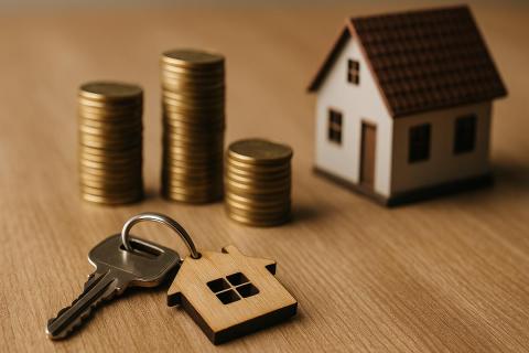 Эксперты: рефинансирование ипотеки в России выгодно при ставке от 22% и выше