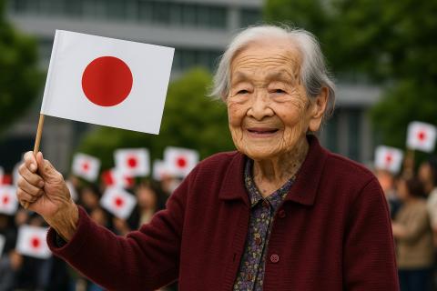 Максимальный возраст человека оценили в 150 лет — ИА Кулик