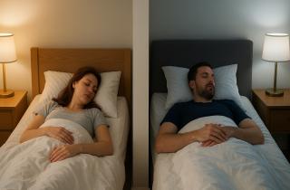 Тестостерон у мужчин падает на 0,8 процента в год — урологи России