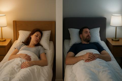 Тестостерон у мужчин падает на 0,8 процента в год — урологи России