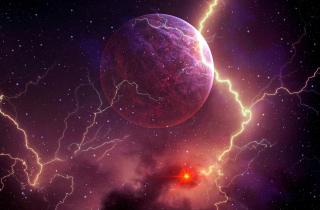 Потенциальная Планета 9 поставлена под сомнение — Принстонский университет