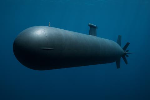 Субмаринам вход воспрещён: зоны Мирового океана, которых избегают даже самые смелые подводники