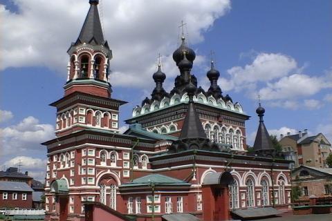 Не просто легенда: в этом городе Иван-царевич теперь живёт официально
