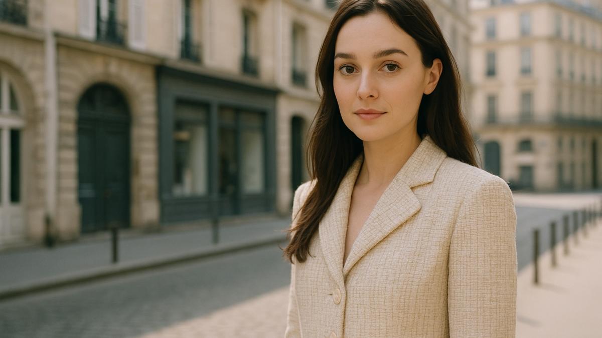 Тихая роскошь: Dior и Chanel