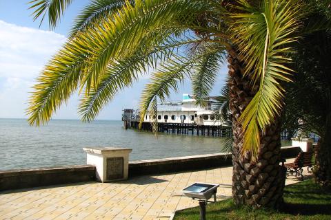 По оценке отрасли Абхазия снизила стоимость проживания на 30–40 процентов