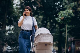 Материнские срывы оказались признаком эмоционального истощения — Мел