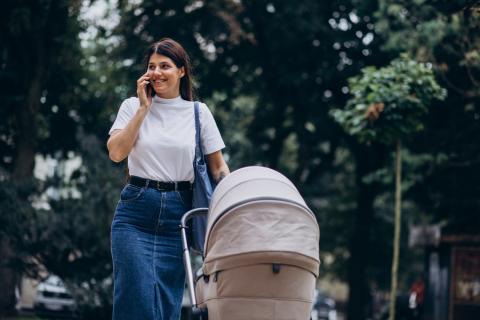 Материнские срывы оказались признаком эмоционального истощения — Мел