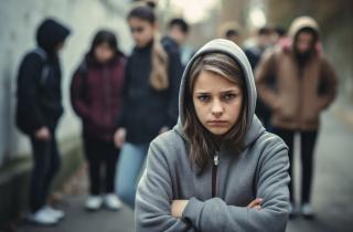 Подростки убегают из-за конфликтов в семье — 24СМИ