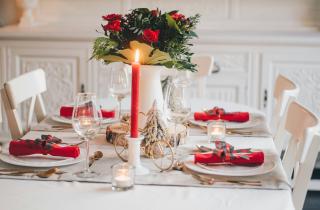 Плотный завтрак снижает риск переедания на Новый год — 24СМИ