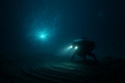 Исследователи выявили остатки тектонической плиты — Pro Город Пермь