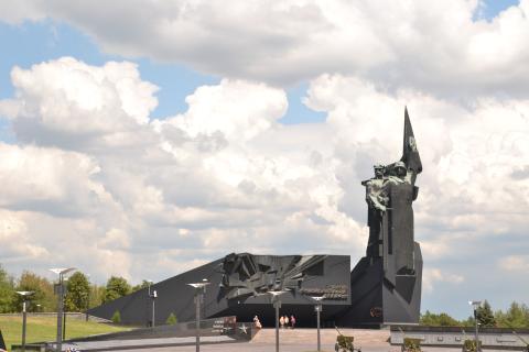 ДНР объединила локации ВОВ и СВО в единую туристическую концепцию Кирилл Макаров