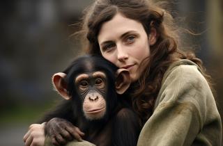 Эффект гусиной кожи у человека вызывают мышцы пилоэректоры — физиологи