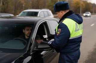 В ЯНАО за сутки задержали шесть пьяных водителей