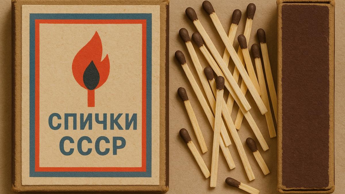 спички спички