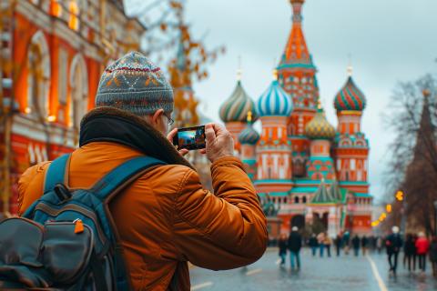 Теперь в два раза дольше: что изменится для туризма с новой визой в Россию