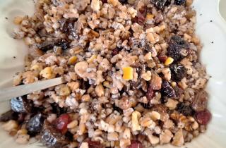 Древняя традиция варить кутью на Рождество сохранилась до наших дней — историки