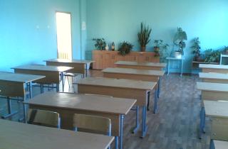 Школы Анадыря закрыты на карантин из-за роста ОРВИ — ИА Чукотка