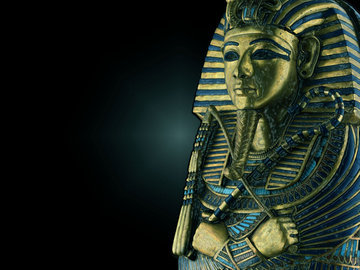 Тайна гробницы Тутанхамона - а был ли мальчик?