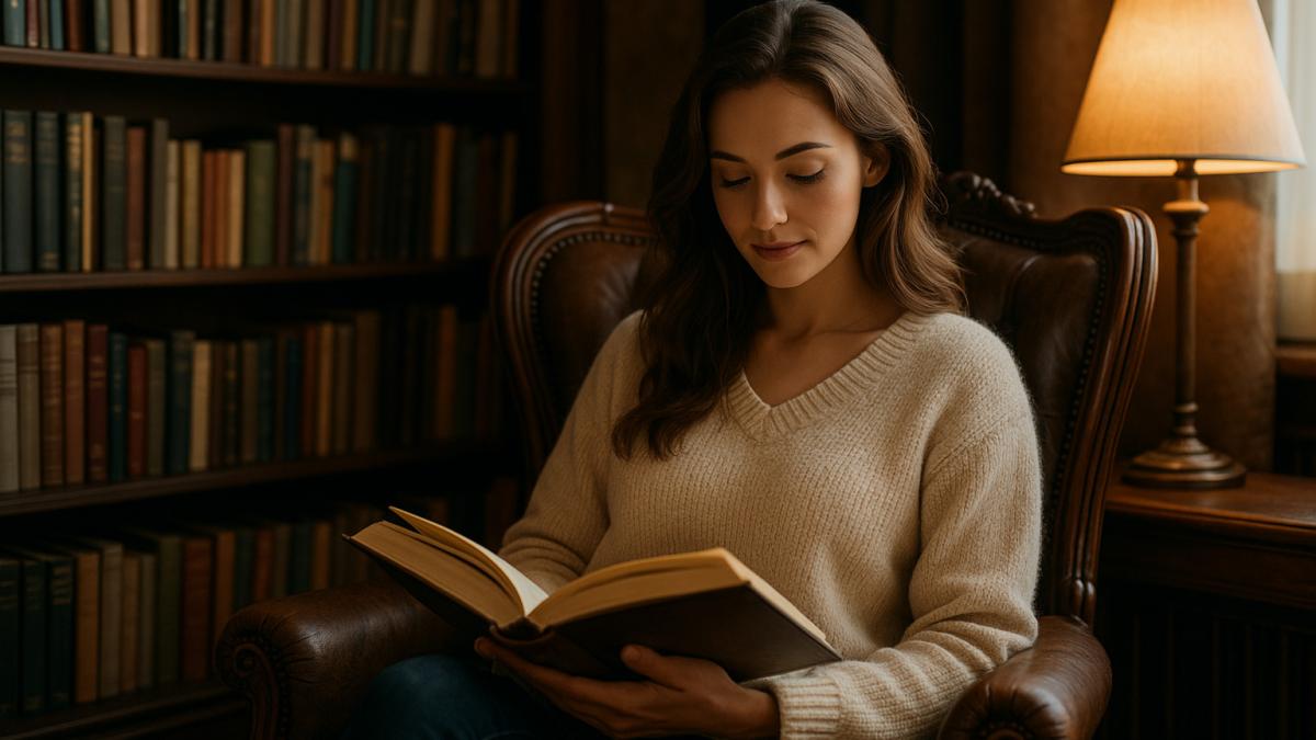 Сила чтения Сила чтения