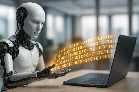 Регулирование работы ИИ должно быть приоритетом — Екатерина Мизулина