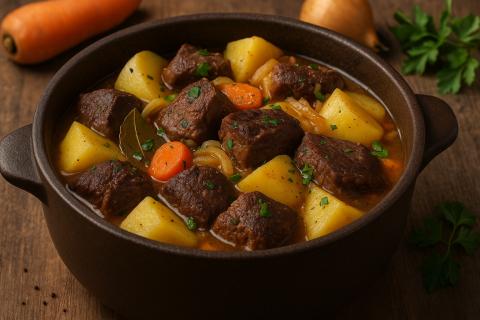 Тушение мяса: как использовать посуду для идеального результата — Tasting Table