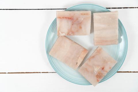 Рыбные пирожки из минтая готовят с картофелем без хлеба — Едим Дома