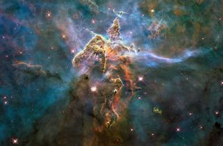 LIGO зафиксировал слияние объектов легче Солнца — Science