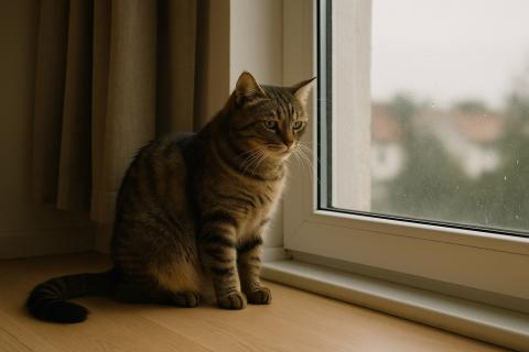 Психолог Клэр Уоллес: одиночество помогает восстановить внутренние границы и внимание к себе