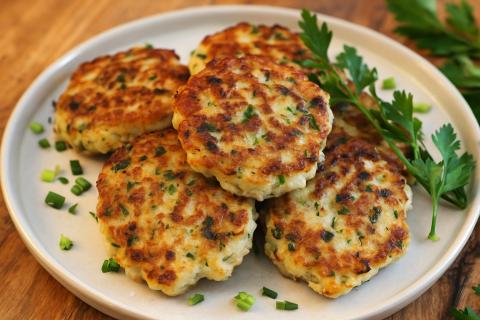 Минтай стал основной рыбой советского рыбного дня — Едим Дома