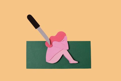 Стереотип о мужской измене снизил ответственность партнёров — Лорен ЛаРуссо