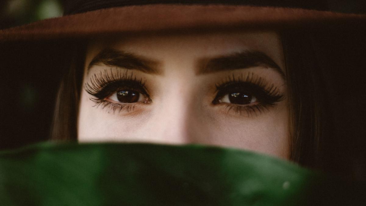 Девушка Девушка