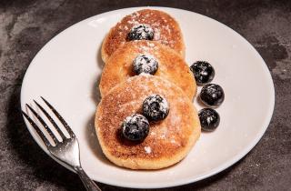 Манка сделала сырники мягкими и воздушными — технологи пищпрома