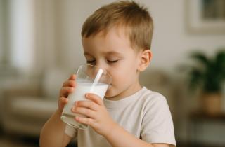 Кофе с растительным молоком может быть вреднее обычного — диетолог Бинатова