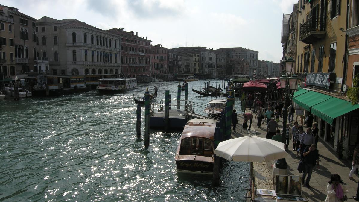 San Marco, 30100 Venice, Italy - panoramio (758) San Marco, 30100 Venice, Italy - panoramio (758)