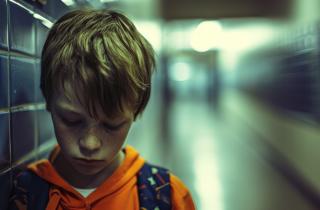 Метелина объяснила, что детям нельзя навязывать агрессивный ответ на буллинг