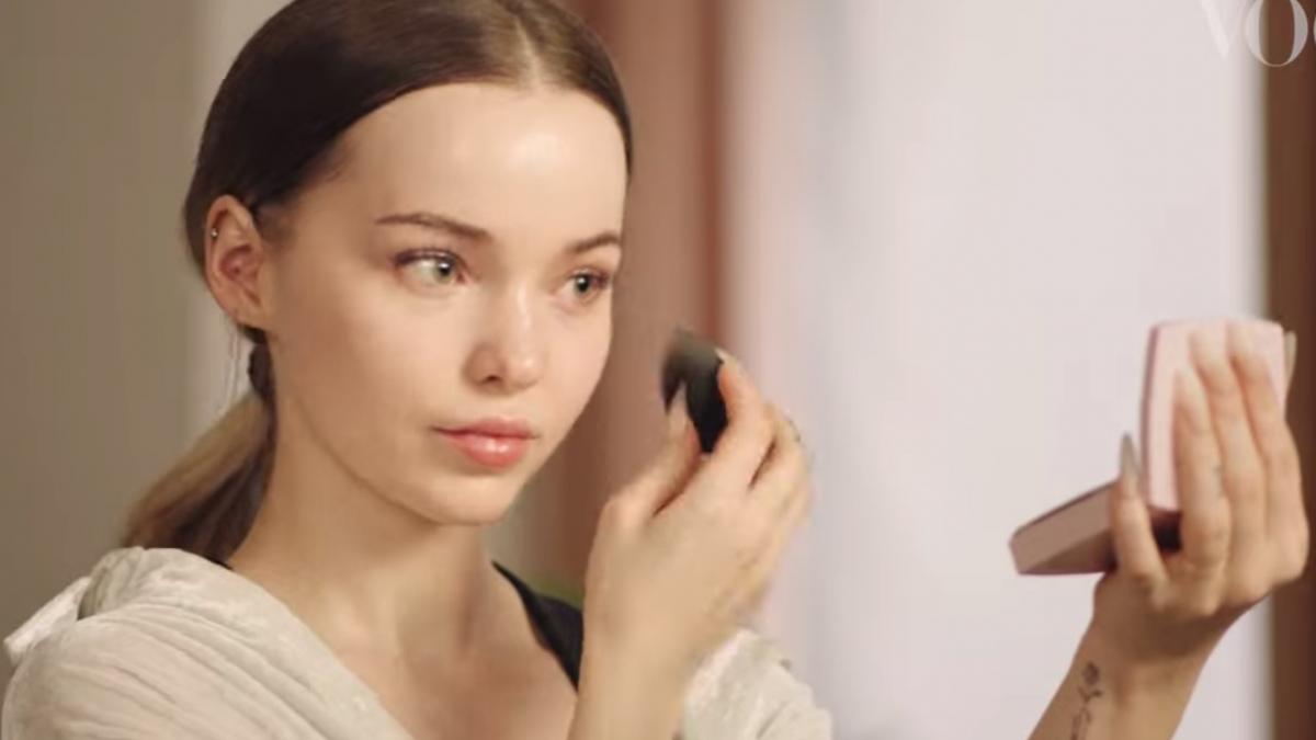 Уход за кожей Уход за кожей