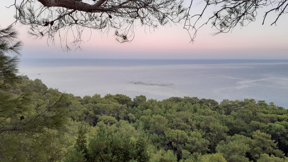 Phaselis Antalya Phaselis Antalya