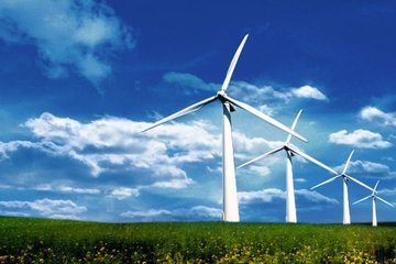Энергия ветра даст в 18 раз больше электричества, чем необходимо человечеству