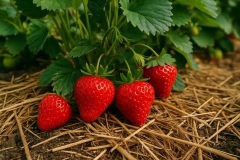 Вкус каникул: домашние заготовки, которые любят дети