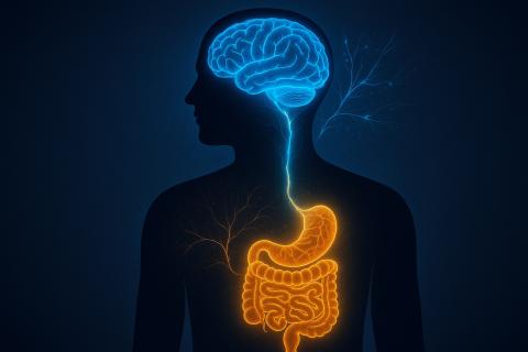 Стресс усилил боль и спазмы кишечника у людей с СРК — SELF