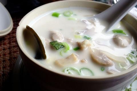 Сытная похлёбка по-якутски — как варить, чтобы не испортить