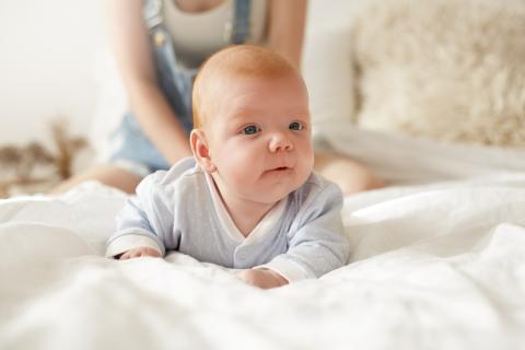 Смертность детей до года сократилась на 57% за 10 лет — данные Минздрава РФ
